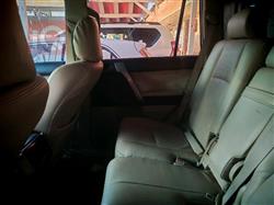 تويوتا لاندكروزر برادو